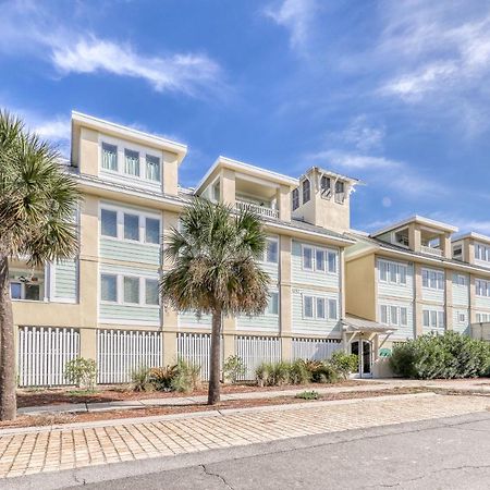 Apartament Tybee Escape Tybee Island Zewnętrze zdjęcie