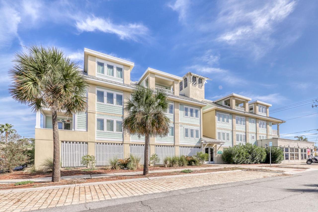 Apartament Tybee Escape Tybee Island Zewnętrze zdjęcie