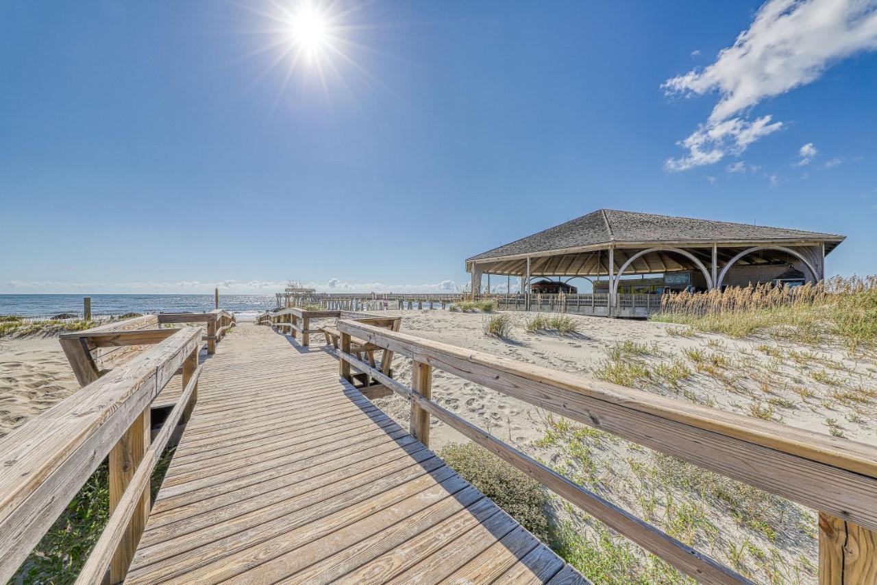 Apartament Tybee Escape Tybee Island Pokój zdjęcie